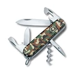 Kép 1/2 - Zsebkés VICTORINOX SWISS ARMY SPARTAN terep