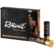 Kép 1/3 - Rottweil 16/70 Waidmannsheil HV Plastik 3,5mm 31g