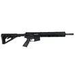 Kép 1/2 - Chiappa MFour .22LR GenIII, 16'cső, 10-es tár, állítható tus