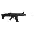 Kép 1/3 - ISSC MK22 Black .22LR félautomata