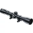Kép 1/3 - 3-9x40 Walther távcső Weaver szerelékkel