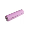 Kép 1/2 - Boly Guard 18650 Li-ion ipari akku védelem nélküli 2200 mAh 68 mm hosszú