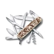 Kép 1/2 - VICTORINOX Swiss Army Huntsman zsebkés, desert camouflage