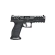 Kép 1/4 - Walther PDP Match Polymer 9X19 5" 2db tárral