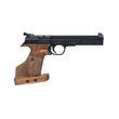 Kép 1/3 - Walther CSP Expert .22LR Walnut sportpisztoly
