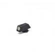Kép 1/2 - FRONT SIGHT 4.1 GMS STEEL LUMINESCENT Glock első irányzék