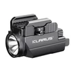 Kép 1/15 - KLARUS GL2 LED 1000LM fegyverlámpa