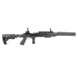 Kép 1/5 - Chiappa M1-9 NSR 9x19 polymer tussal, 19' cső, 2x 10es tár