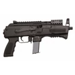 Kép 1/3 - Chiappa AK-9x19 Pistol, 6,3'cső, 2x 10es tár CI440130
