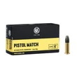 Kép 1/3 - RWS Pistol Match .22lr