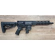 Kép 1/2 - BTS-9 9mm Luger 8,3″ félautomata karabély