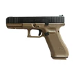 Kép 1/5 - GLOCK 17GEN5 FR 9x19 Pisztoly szett coyote