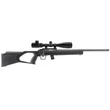 Kép 1/5 - Regent RBA1 .22LR menetes csővég +3-9x40 vil. pontos céltávcső UM75000új_szett