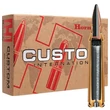 Kép 1/4 - 8x57JS SP Interlock 195gr 12,6g