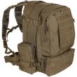 Kép 1/3 - Hátizsák Tactical-Modular 45L coyote