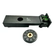 Kép 1/3 - Hammerli Hunter Force 600 hátsó irányzék UM24946.70.04