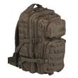Kép 1/3 - Hátizsák Assault Molle 36L oliv