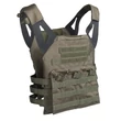 Kép 1/3 - Mellény taktikai plate carrier Gen.II oliv