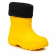 Kép 6/6 - Dry Walker csizma gyerek Jumpers EVA Snow sárga