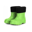Kép 4/7 - Dry Walker csizma gyerek Jumpers EVA Snow lemon green 4