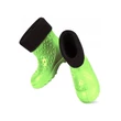 Kép 7/7 - Dry Walker csizma gyerek Jumpers EVA Snow lemon green 7