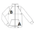 Kép 2/6 - d8jk2j_a_b_jacket-fullzip