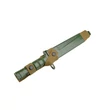 Kép 2/5 - Gumi bajonett M10 2