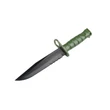 Kép 5/5 - Gumi bajonett M10 5