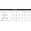 Kép 3/3 - mérettáblázat