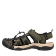 Kép 2/5 - 0820020050_AMAZON_Green_Sandal_2_www.fegyvercenter.hu