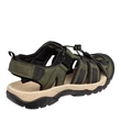 Kép 2/5 - 1_0820020050_AMAZON_Green_Sandal_5_www.fegyvercenter (1)