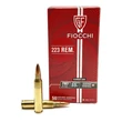 Kép 2/2 - 223Rem_FMJ_55gr_Fiocchi{77078_49449}