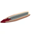 Kép 2/6 - 1410991320_ELD_X_bullet_illustration___cutaway{77078_20835}