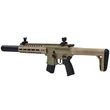 Kép 2/2 - Sig Sauer MCX 4,5 mm Gen2 légpuska coyote CB-2