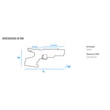 Kép 3/3 - Walther_CSP_sportpisztoly
