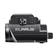 Kép 3/15 - Klarus-GL2-LED-1000LM-fegyverlámpa-fegyvercenter.hu
