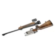 Kép 6/7 - Krieghoff-semprio-thumbhole-fegyvercenter