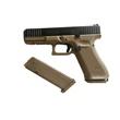 Kép 5/5 - Glock-17GEN5-FR9x19-pisztoly-szett-coyote-fegyvercenter-Kalocsa-fegyverbolt
