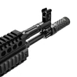 Kép 10/11 - Crosman-Full-Auto-AK1-CO2-légpuska-4,5-fegyvercenter-legpuska