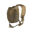 Kép 3/4 - Hátizsák Assault Pack SM One Strap coyote