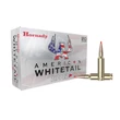 Kép 1/3 - Hornady SST American Whitetail Tipped 6,5 creedmoor 129gr