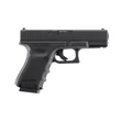 Kép 2/3 - Glock 19 Gen4. Co2 Airsoft pisztoly 6mmBB, MOS