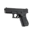 Kép 3/3 - Glock 19 Gen4. Co2 Airsoft pisztoly 6mmBB, MOS -2