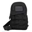 Kép 1/2 - Hátizsák Crossbody 5L fekete