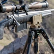 Kép 2/10 - Primos Apex Trigger Stick carbon tripod lőbot