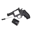 Kép 2/5 - Onesta 19.3 mm SA gumilövedékes revolver 130-150 Joule