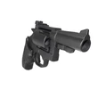 Kép 3/5 - Onesta 19.3 mm SA gumilövedékes revolver 130-150 Joule
