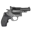 Kép 5/5 - Onesta 19.3 mm SA gumilövedékes revolver 130-150 Joule