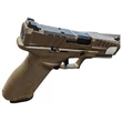 Kép 3/4 - HS Echelon U-Notch 4.5 FDE 9x19 pisztoly fotó