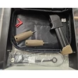 Kép 4/4 - HS Echelon U-Notch 4.5 FDE 9x19 pisztoly tok, kiegészítők